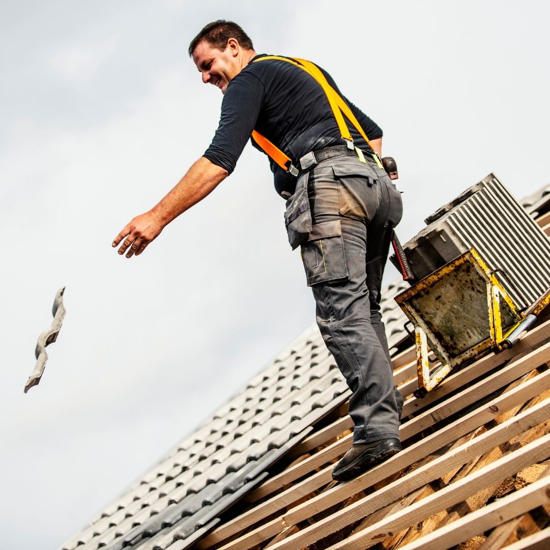 Will roof restoration help with insulation?