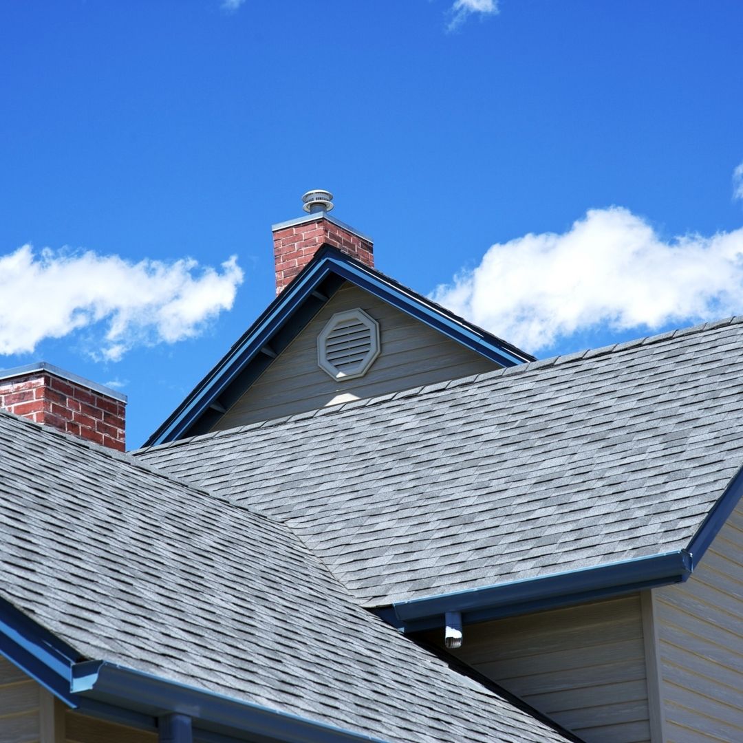Precision Roof Repairs for All Materials