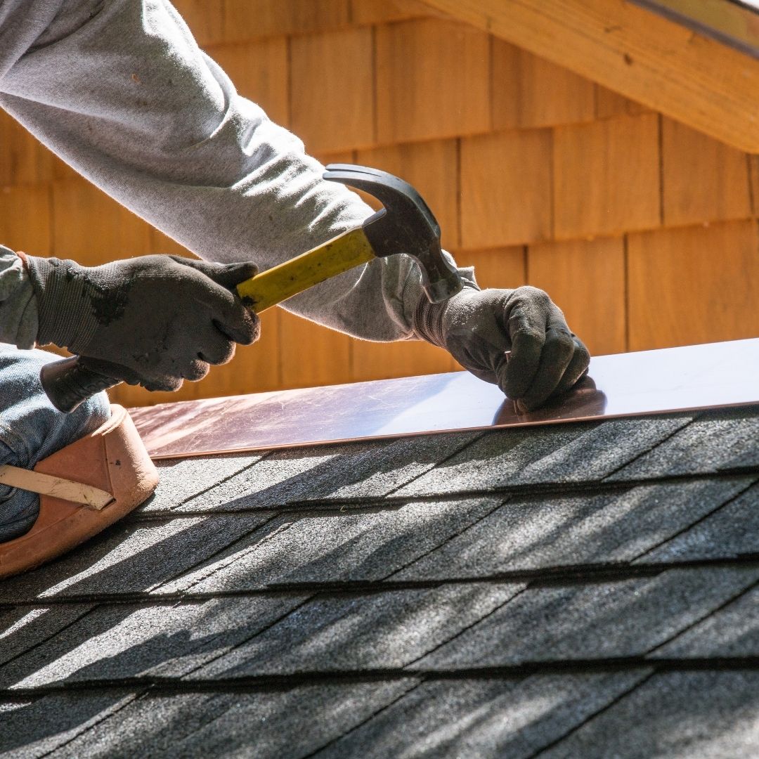 Do you restore Colorbond roofs?