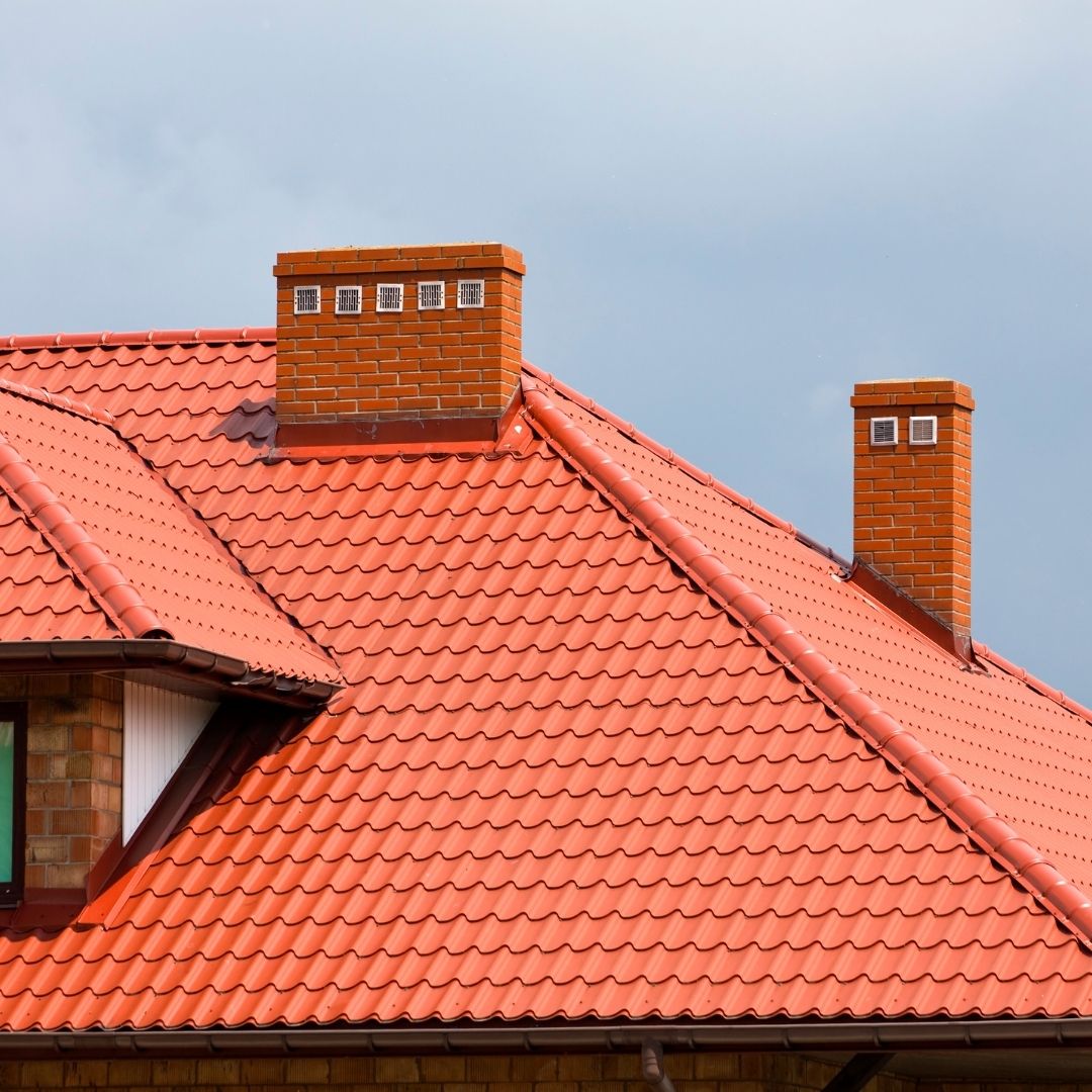 Can you restore older Colorbond roofs?