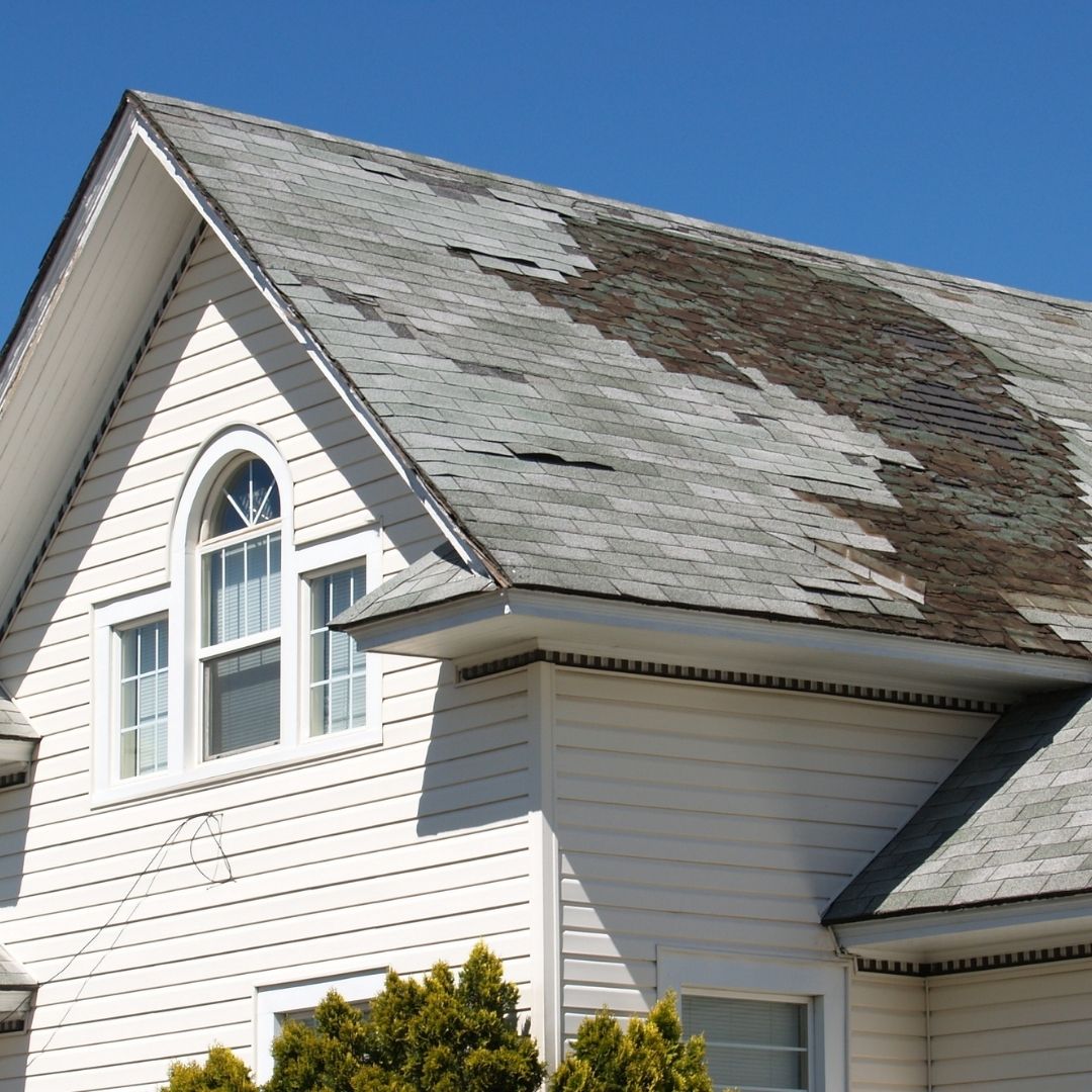 Post-Storm Roof Damage Repairs You Can Rely On