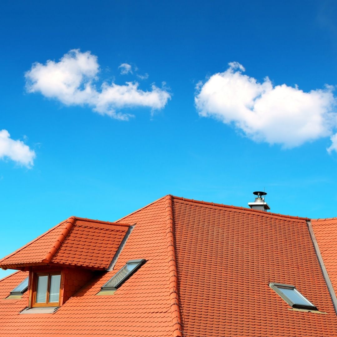 Can you restore concrete tiled roofs?
