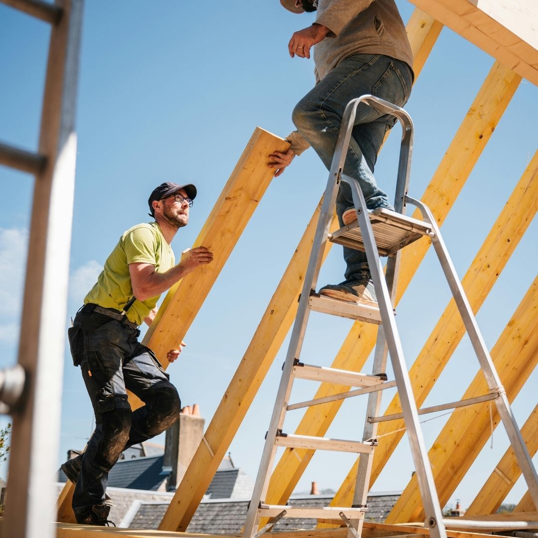 Roof Restoration to Improve Energy Efficiency