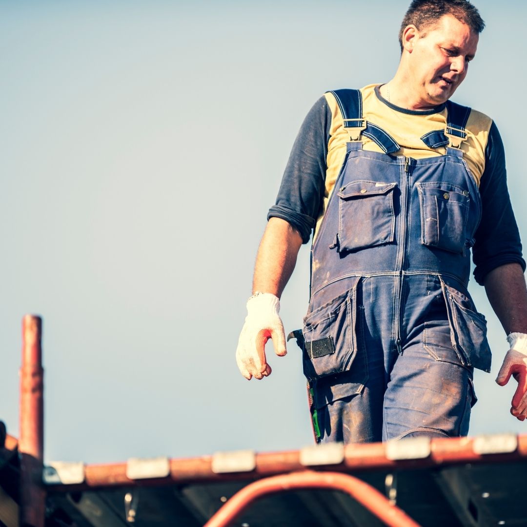How often should I have my roof cleaned?