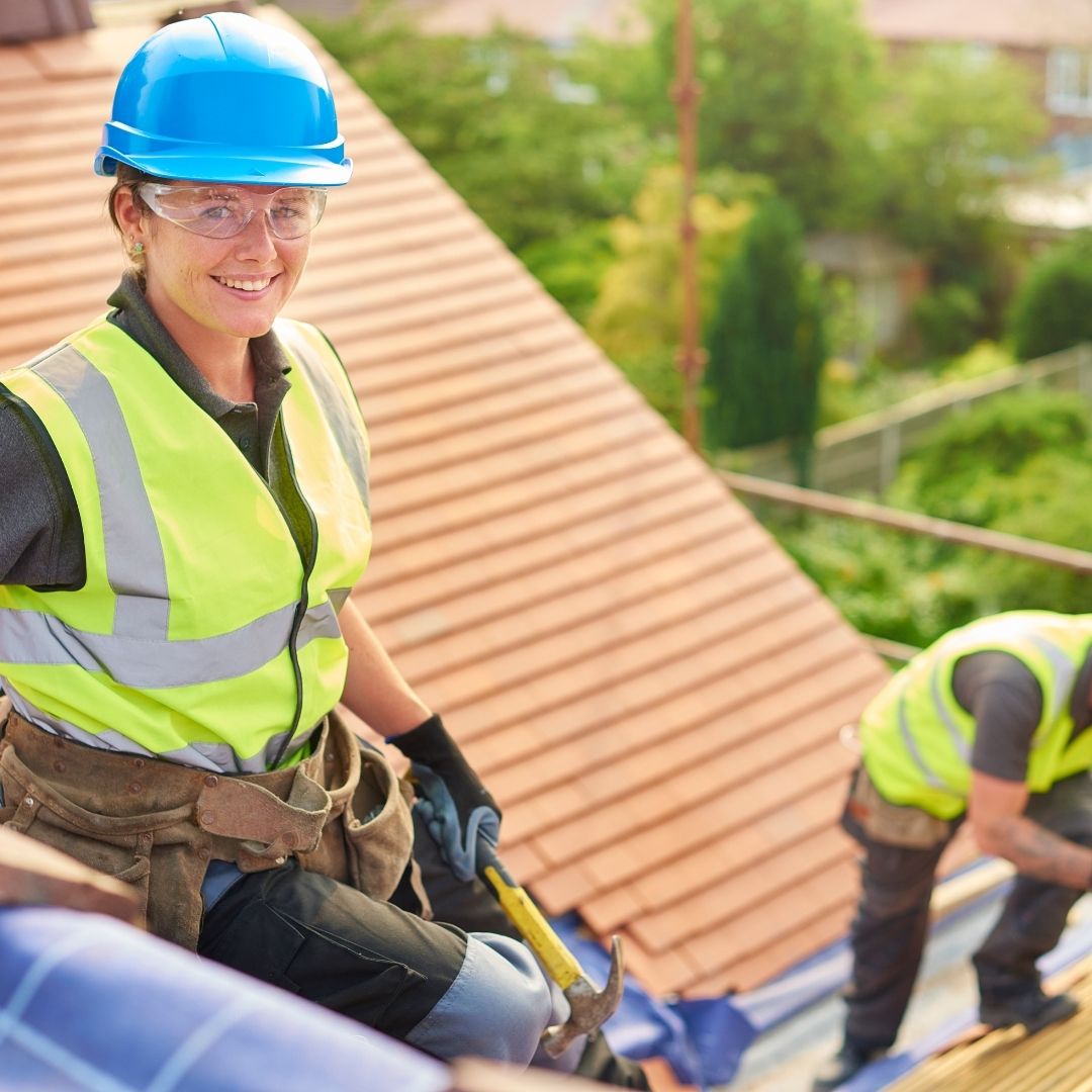 Affordable Alternatives to Full Roof Replacement