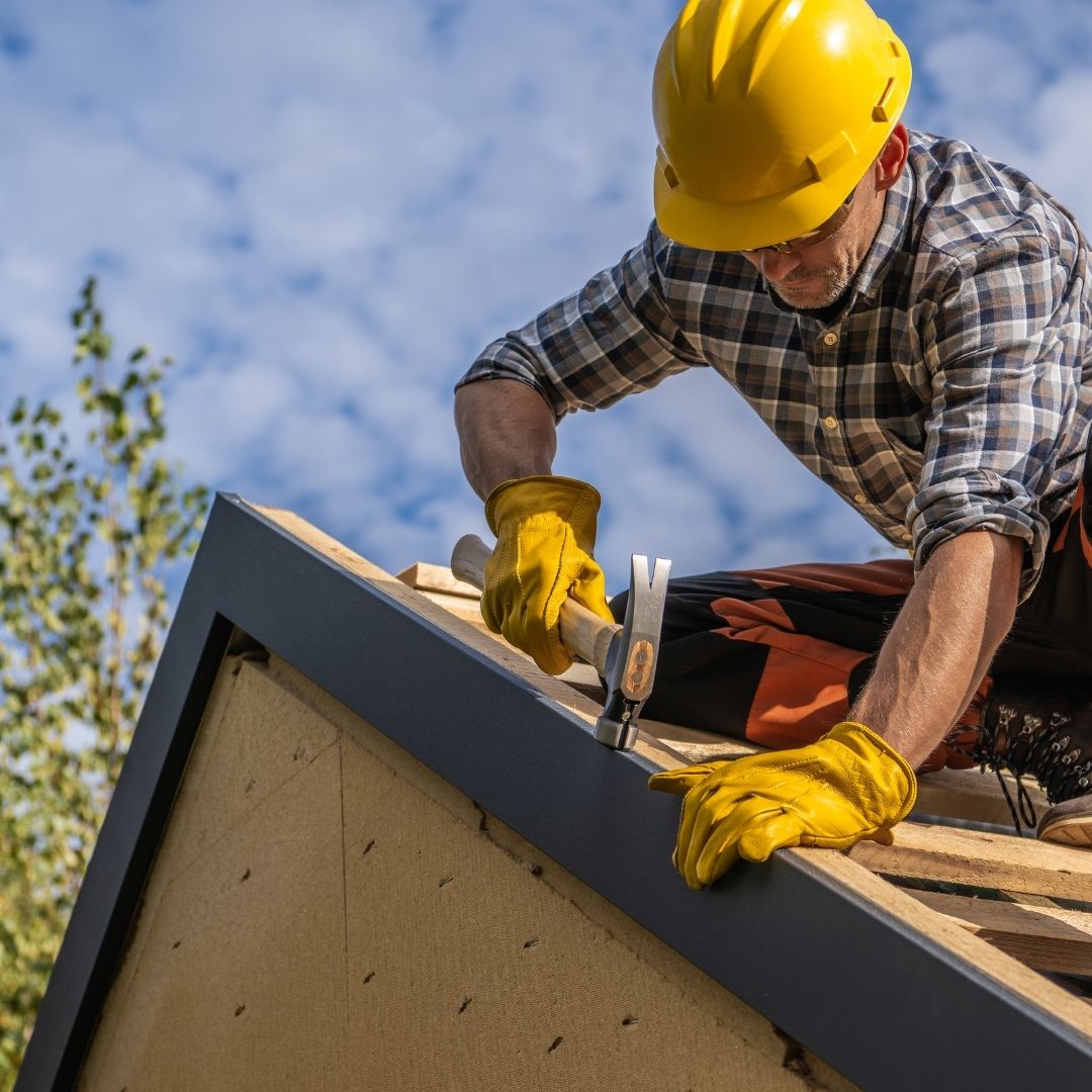 Roof Restoration That Stands the Test of Time