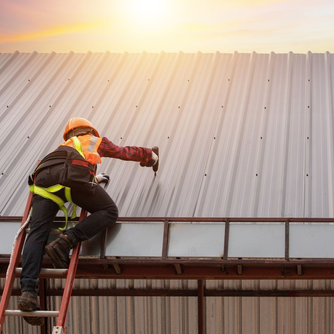 Do you offer roof restoration for rental properties?