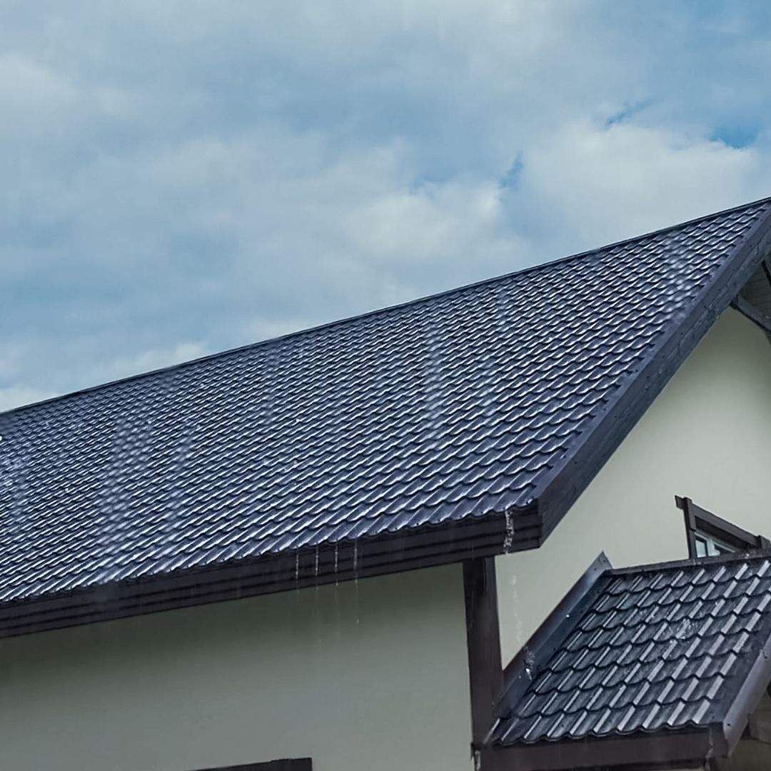 Attention to Detail in Every Roof Restoration
