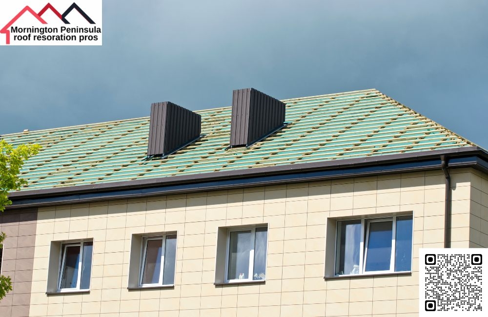 Protecting Homes with Premium Roofing Services