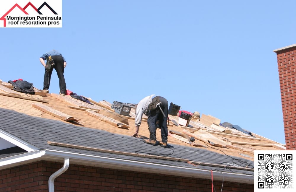 Reliable Roofing Solutions in Coastal Areas
