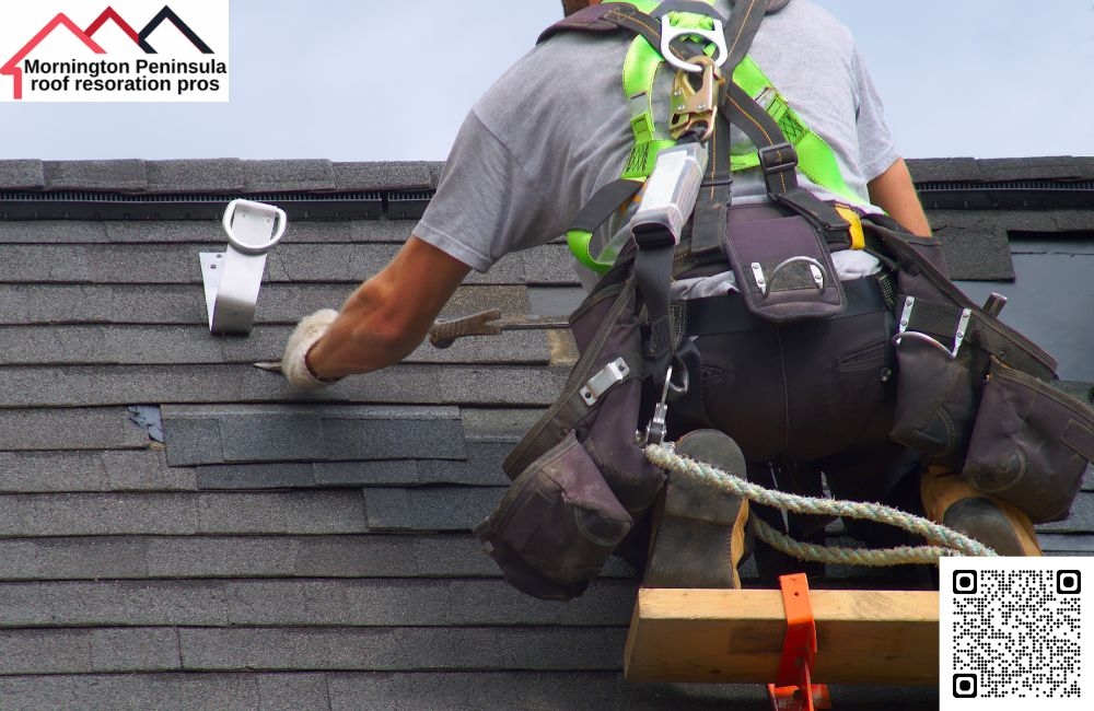Roof Restoration That Combines Style and Function