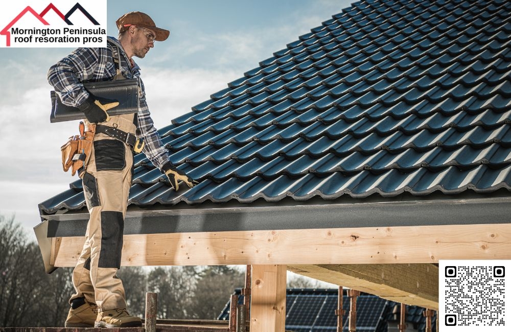 Roofing Professionals Who Care About Quality