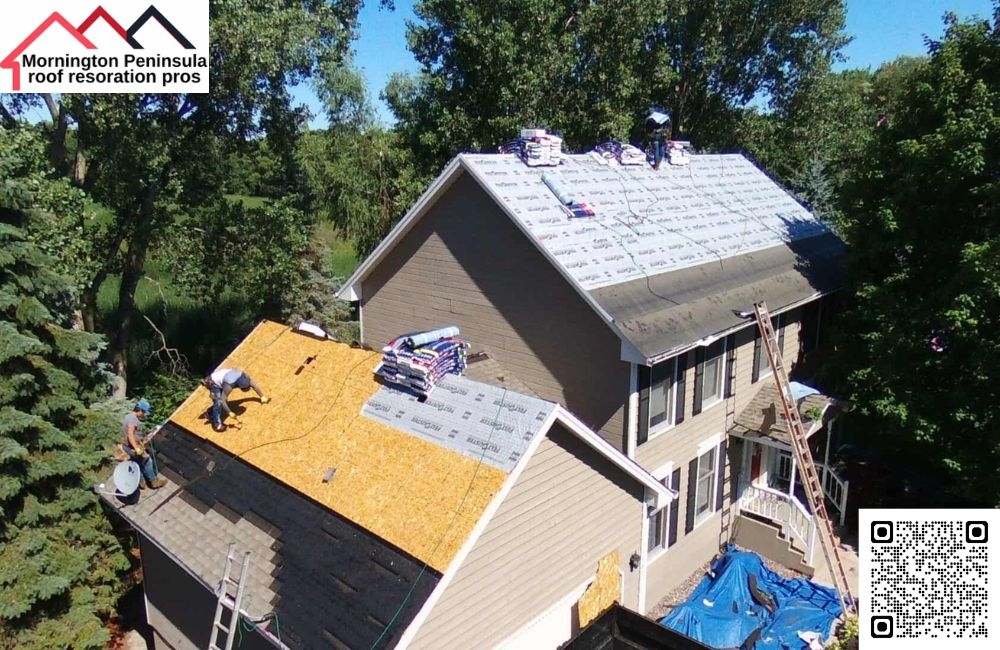 Seamless Gutter Installation and Repairs