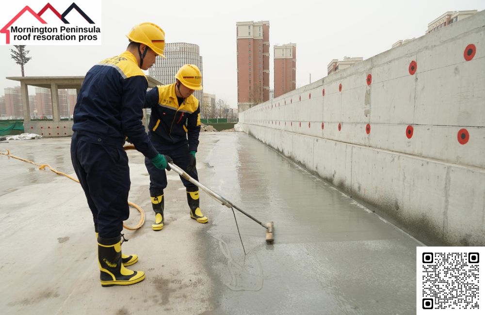 Structural Roof Repairs for Safety and Security