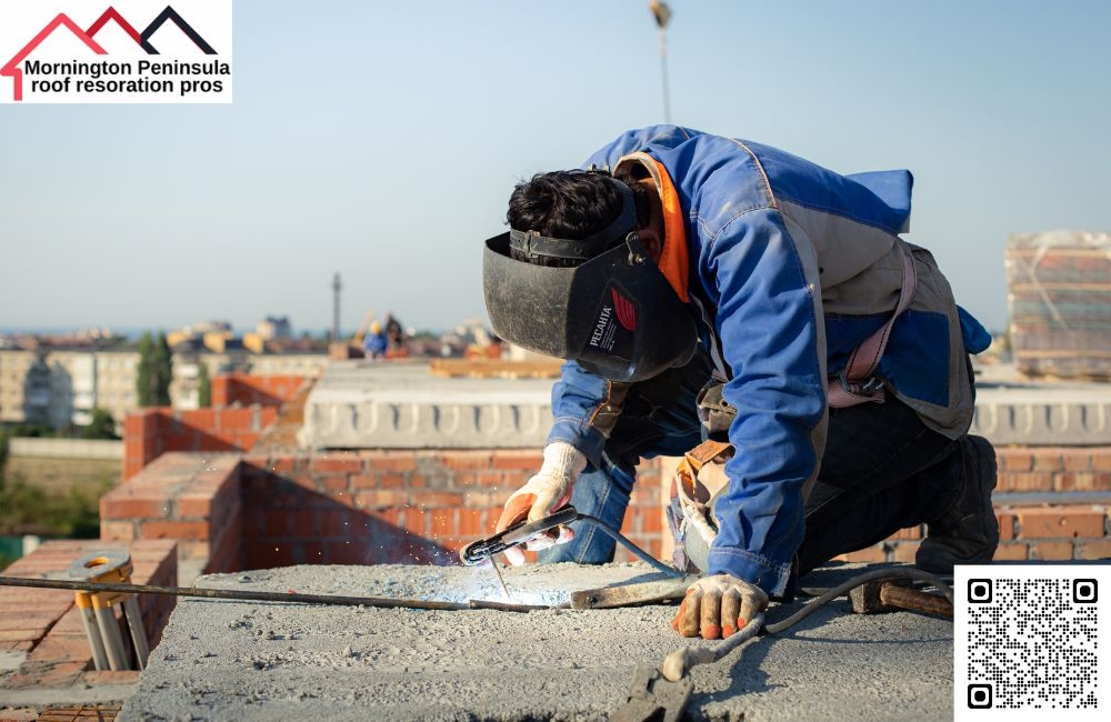 The Art of Roof Restoration for Lasting Results
