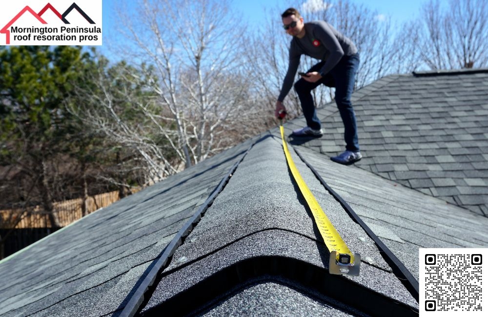 Your Local Experts in Coastal Roof Care