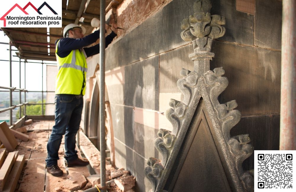 Your Partner in Roof Protection and Repair