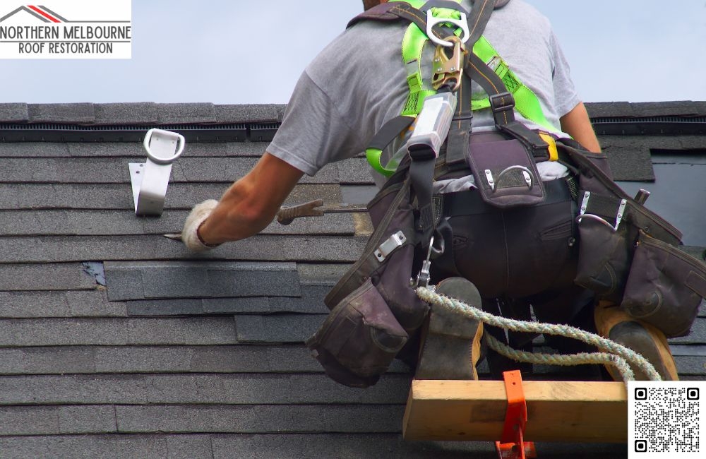 Is Northern Melbourne Roof Restoration a family-owned business?
