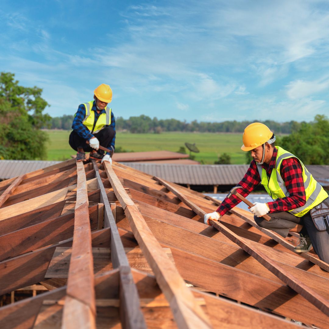 Northern Melbourne Roof Restoration Home Page