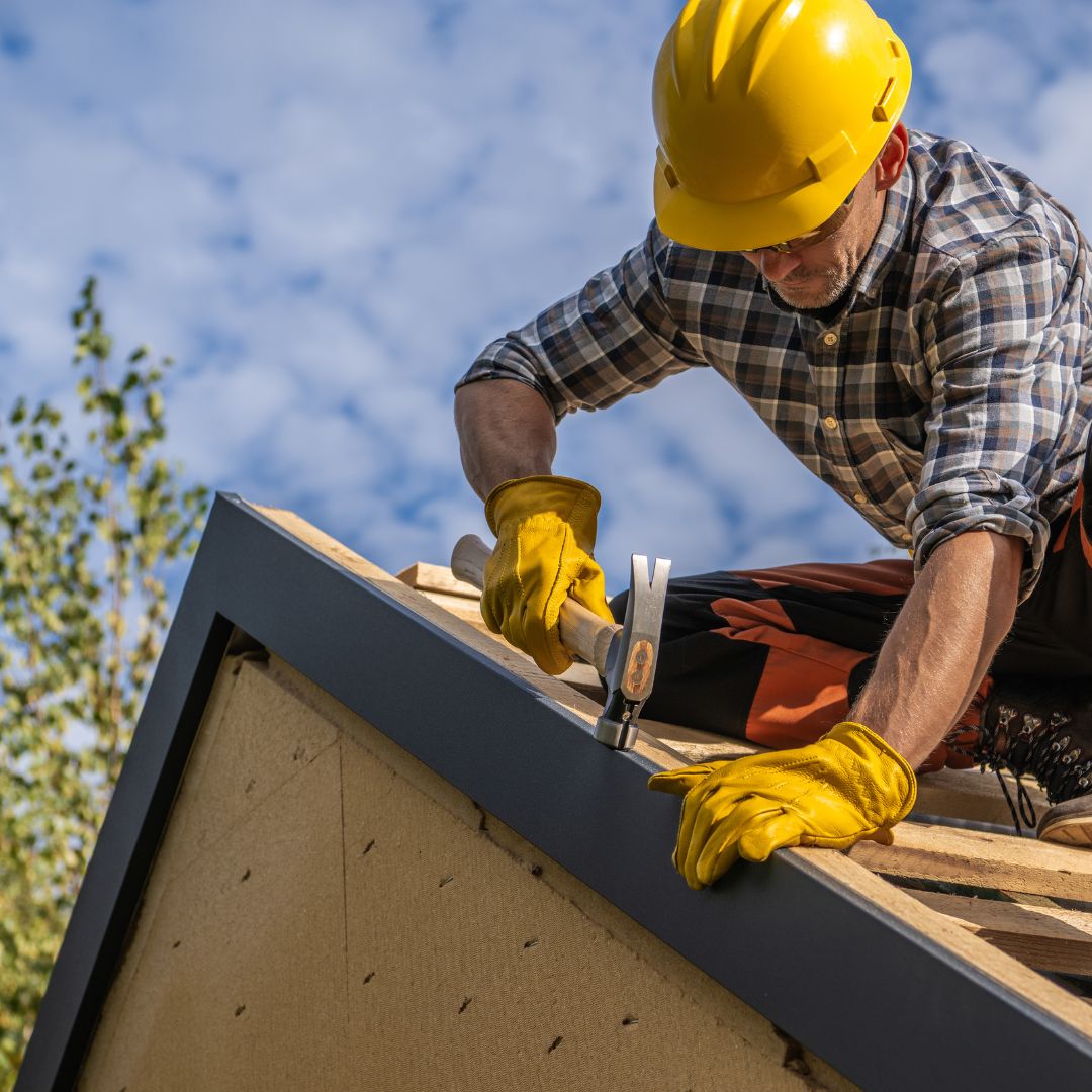 Can the company work on terracotta roofs?