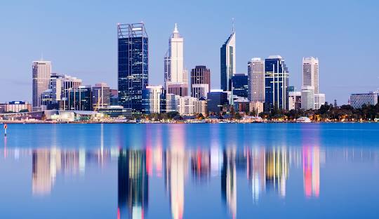 Perth’s Dynamic Media Landscape: Newspapers, Radio, TV, and Online News